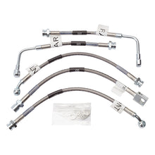 Load image into Gallery viewer, Russell Performance 94-96 Chevrolet Impala SS Brake Line Kit Brake Line Kits Russell