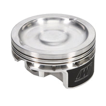 Load image into Gallery viewer, Wiseco Chevy SB -32cc Dome 4.125in Bore Piston Shelf Stock Kit Piston Sets - Forged - 8cyl Wiseco