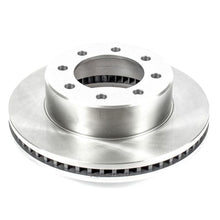 Load image into Gallery viewer, Power Stop 09-10 Dodge Ram 2500 Front Autospecialty Brake Rotor Brake Rotors - OE PowerStop