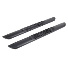 Load image into Gallery viewer, Go Rhino V-Series V3 Side Step - Universal 52in. (Fits 4DR) - Tex. Blk Side Steps Go Rhino