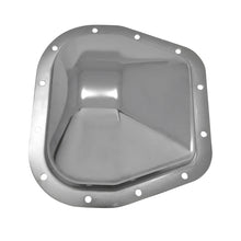 Load image into Gallery viewer, Yukon Gear Chrome Cover For 9.75in Ford Diff Covers Yukon Gear & Axle