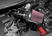 Load image into Gallery viewer, K&N 12-13 Toyota Camry 2.5L Black Typhoon Cold-Air Intake Cold Air Intakes K&N Engineering