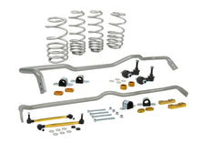 Load image into Gallery viewer, Whiteline Volkswagen Golf MK7 Grip Series Kit Lowering Springs Whiteline