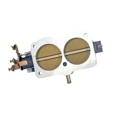 Load image into Gallery viewer, BBK 04-06 Dodge Ram SRT Truck Twin 67mm Throttle Body BBK Power Plus Series Throttle Bodies BBK