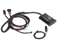 Load image into Gallery viewer, aFe Scorcher GT Module 08-15 Mitsubishi Lancer Evolution X L4-2.0L (t) In-Line Modules aFe