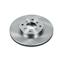 Load image into Gallery viewer, Power Stop 93-96 Honda Prelude Front Autospecialty Brake Rotor Brake Rotors - OE PowerStop