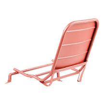 Load image into Gallery viewer, Omix Frame Seat Left Front M38A1 Seat Brackets & Frames OMIX