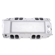 Load image into Gallery viewer, Edelbrock Intake Manifold Base Victor Tunnel Ram Chevrolet Big Block 468-582 CI V8 Rectangle Port Intake Manifolds Edelbrock