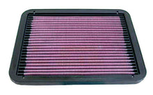 Load image into Gallery viewer, K&N 91-05 Chrysler/Plymouth/Dodge/Mitsubishi/Mazda Drop In Air Filter Air Filters - Drop In K&N Engineering