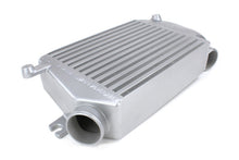Load image into Gallery viewer, Perrin Subaru WRX 15+ Top Mount Intercooler - Silver Intercooler Kits Perrin Performance