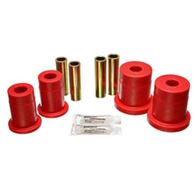 Load image into Gallery viewer, Energy Suspension Control Arm Bushing - Red Bushing Kits Energy Suspension