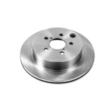 Load image into Gallery viewer, Power Stop 14-18 Subaru Forester Rear Autospecialty Brake Rotor Brake Rotors - OE PowerStop