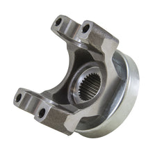 Load image into Gallery viewer, Yukon Gear Yoke For GM 7.5in (Mech 3R) in a Triple Lip Design Differential Yokes Yukon Gear & Axle