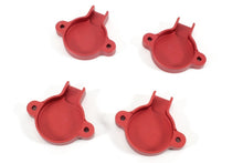Load image into Gallery viewer, Perrin 15-22 WRX Cam Solenoid Cover - Red Cam Covers Perrin Performance