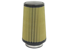 Load image into Gallery viewer, aFe MagnumFLOW Air Filters IAF PG7 A/F PG7 4F x 6B x 4-3/4T x 9H Air Filters - Drop In aFe