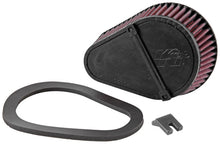 Load image into Gallery viewer, K&N 96-09 Suzuki DR650S/SE Replacement Air Filter Air Filters - Drop In K&N Engineering