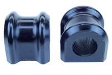 Load image into Gallery viewer, Whiteline 30mm Front Sway Bar Mount Bushing 97-06 Jeep Wrangler TJ Sway Bar Bushings Whiteline