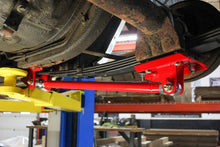 Load image into Gallery viewer, UMI Performance 70-81 GM F-Body Leaf Spring Traction Bars with Mounts Traction Bars UMI Performance