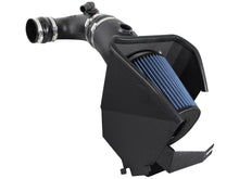Load image into Gallery viewer, aFe MagnumFORCE Stage-2 Pro 5R Air Intake System Ford Diesel Trucks 08-10 V8-6.4L (td) Cold Air Intakes aFe