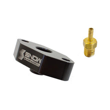 Load image into Gallery viewer, Snow Performance Boost Tap for BMW N20/N55 Fittings Snow Performance
