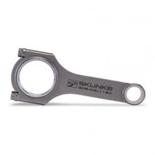 Load image into Gallery viewer, Skunk2 Alpha Series Honda D16/Z6 Connecting Rods (Long Rods) Connecting Rods - 4Cyl Skunk2 Racing