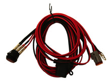 Load image into Gallery viewer, Rigid Industries Harness used for 4in/ 6in/ Single Dually/ D2 Light Accessories and Wiring Rigid Industries