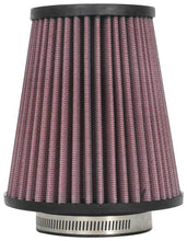 Load image into Gallery viewer, K&N Universal Clamp-On Air Filter 2-3/4in FLG / 5-1/16in B / 3-1/2in T / 5-1/2in H Air Filters - Universal Fit K&N Engineering