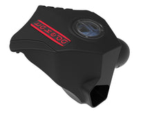 Load image into Gallery viewer, aFe Takeda Momentum Pro 5R Cold Air Intake System 2021 Toyota Supra L4 2.0L Turbo Cold Air Intakes aFe