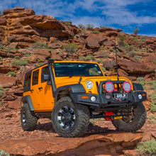 Load image into Gallery viewer, ARB Safari 4X4 Snorkel Vspec Jeep Jk 3.8/2.8 Lhd 10/06-1/12 Scoops & Snorkels ARB