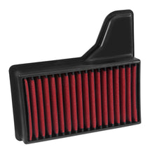 Load image into Gallery viewer, AEM 2015 Ford Mustang 2.3L/3.7L/5.0L Dryflow Air Filter Air Filters - Drop In AEM Induction