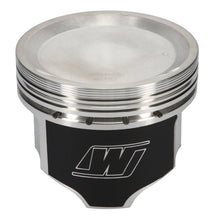 Load image into Gallery viewer, Wiseco Nissan FJ20 90.0mm Bore .040 Oversized -16.7cc Dome Dish Piston Shelf Stock Kit Piston Sets - Forged - 4cyl Wiseco