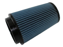 Load image into Gallery viewer, aFe MagnumFLOW Air Filters UCO P5R A/F P5R 5F x 6-1/2B x 4-3/4T x 9H Air Filters - Universal Fit aFe