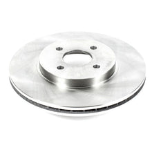 Load image into Gallery viewer, Power Stop 02-04 Ford Focus Front Autospecialty Brake Rotor Brake Rotors - OE PowerStop