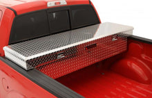 Load image into Gallery viewer, Lund 67-99 Chevy CK Ultima Single Lid Crossover Tool Box - Brite Tool Storage LUND