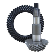 Load image into Gallery viewer, Yukon Gear Ring & Pinion Set For 08+ Nissan Titan Rear / 3.36 Ratio Final Drive Gears Yukon Gear & Axle
