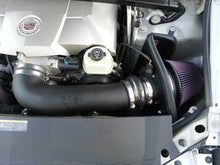 Load image into Gallery viewer, K&N 04-05 Cadillac CTS-V V8-5.7L Performance Intake Kit Cold Air Intakes K&N Engineering