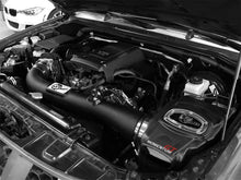 Load image into Gallery viewer, aFe Momentum GT PRO DRY S Stage-2 Intake System 05-15 Nissan Xterra 4.0L V6 Cold Air Intakes aFe