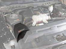Load image into Gallery viewer, aFe Momentum HD Dynamic Air Scoop 14-16 RAM 1500 EcoDiesel V6 3.0L Cold Air Intakes aFe