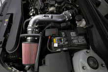 Load image into Gallery viewer, K&N 21-22 Kia K5 L4-1.6L Typhoon Air Intake Cold Air Intakes K&N Engineering