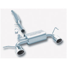 Load image into Gallery viewer, Borla 01-06 Audi TT Quattro 1.8T 225HP MT AWD 2dr Single Split Rear Exit SS Catback Exhaust Catback Borla