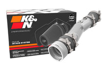 Load image into Gallery viewer, K&N 2019+ Ford Ranger L4-2.3L Charge Pipe Turbo Inlets K&N Engineering