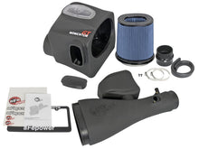 Load image into Gallery viewer, aFe Momentum GT Pro 5R Stage-2 Intake System 2016 Toyota Tacoma V6 3.5L Cold Air Intakes aFe