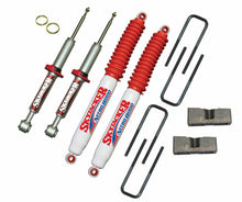 Load image into Gallery viewer, Skyjacker Suspension Lift Kit w/ Shock 2004-2008 Ford F-150 Lift Kits Skyjacker