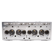 Load image into Gallery viewer, Edelbrock Single Perf Pontiac 72cc Head Bare Heads Edelbrock