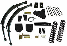 Load image into Gallery viewer, Skyjacker 6" SYSTEM, 11 F250 4WD GAS Lift Kits Skyjacker