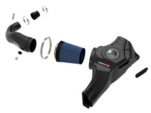 Load image into Gallery viewer, aFe Momentum GT CAIS w/ Pro 5R Media 18-19 Ford Mustang L4-2.3L (t) EcoBoost Cold Air Intakes aFe