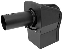 Load image into Gallery viewer, K&N 08-10 Ford F250/F350/F450/F550 Super Duty 6.4L V8 DSL Black Performance Intake Kit Cold Air Intakes K&N Engineering
