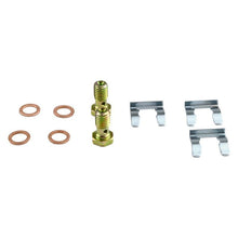 Load image into Gallery viewer, Goodridge 88-96 Chevy C10/92-96 Suburban/95-96 Tahoe / 88-96 GMC Pickup/95-96 Yukon SS Brake Lines Brake Line Kits Goodridge