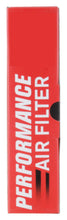 Load image into Gallery viewer, Spectre 15-17 Lotus Elise 1.6/1.8L L4 F/I Replacement Panel Air Filter Air Filters - Drop In Spectre