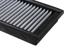 Load image into Gallery viewer, aFe MagnumFLOW OEM Replacement Air Filter Pro DRY S 12-14 Fiat 500 L4 1.4L Air Filters - Drop In aFe